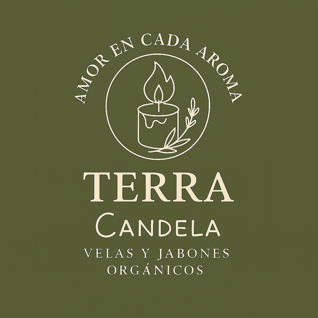 Terra Candela — Amor en cada aroma